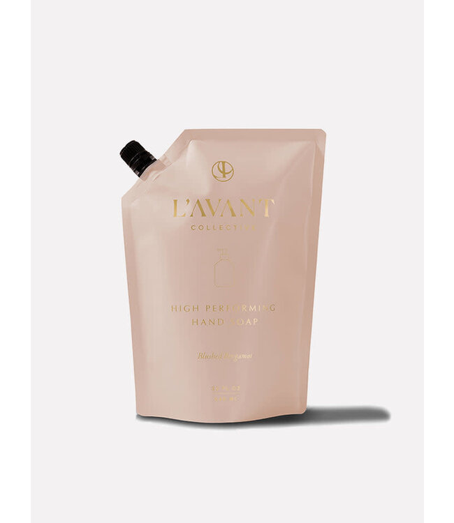 L' AVANT High Performing Hand Soap Refill - Blushed Bergamot