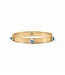 JULIE VOS Catalina Stone Bangle