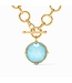 JULIE VOS Honeybee Statement Necklace