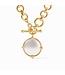 JULIE VOS Honeybee Demi Necklace