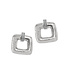 BRIGHTON Meridian Geo Dew Earrings