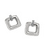 BRIGHTON Meridian Geo Dew Earrings