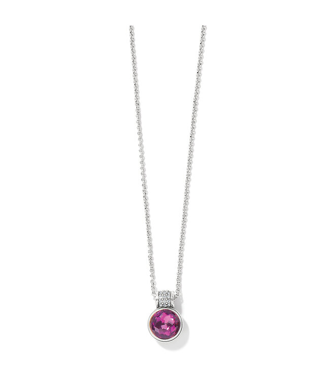 BRIGHTON Meridian Aurora Petite Necklace