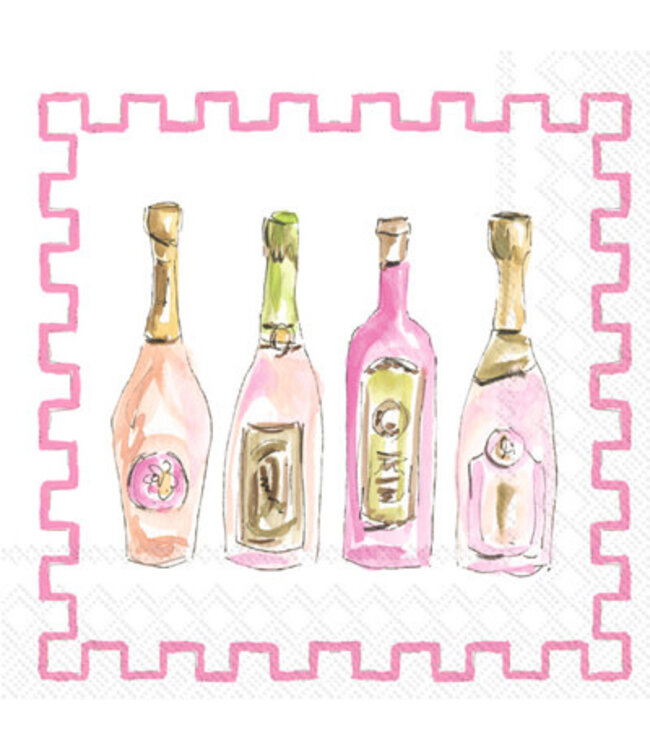 Cocktail Napkins