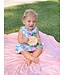 Baby Milestone Cards - Sold as Set