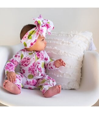 Bamboo Baby Pajama Sleepies Little Baby