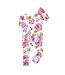 Bamboo Baby Pajama Sleepies Little Baby