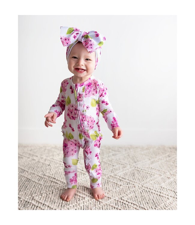 Bamboo Baby Pajama Sleepies Little Baby