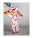 Bamboo Baby Pajama Sleepies Little Baby