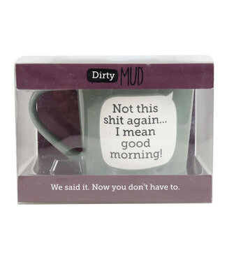 Onim DM Mug