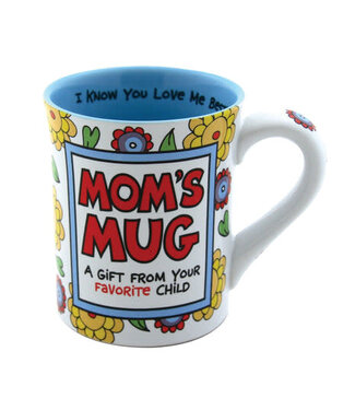 Onim Mug