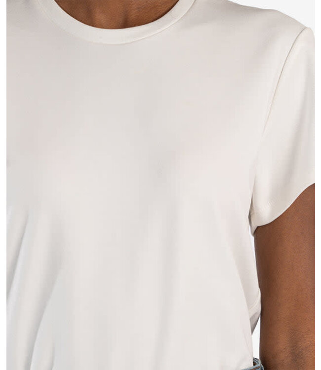 KUT FROM THE KLOTH Mae Remington Relaxed Fit T-Shirt