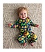 Bamboo Baby Pajama Sleepies Little Baby