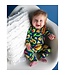 Bamboo Baby Pajama Sleepies Little Baby