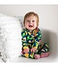 Bamboo Baby Pajama Sleepies Little Baby