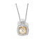 BRIGHTON Meridian Aurora Large Necklace