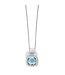 BRIGHTON Meridian Aurora Large Necklace