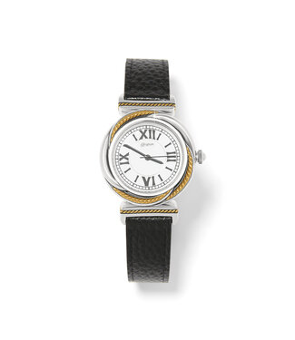 BRIGHTON Los Olivos Reversible Watch