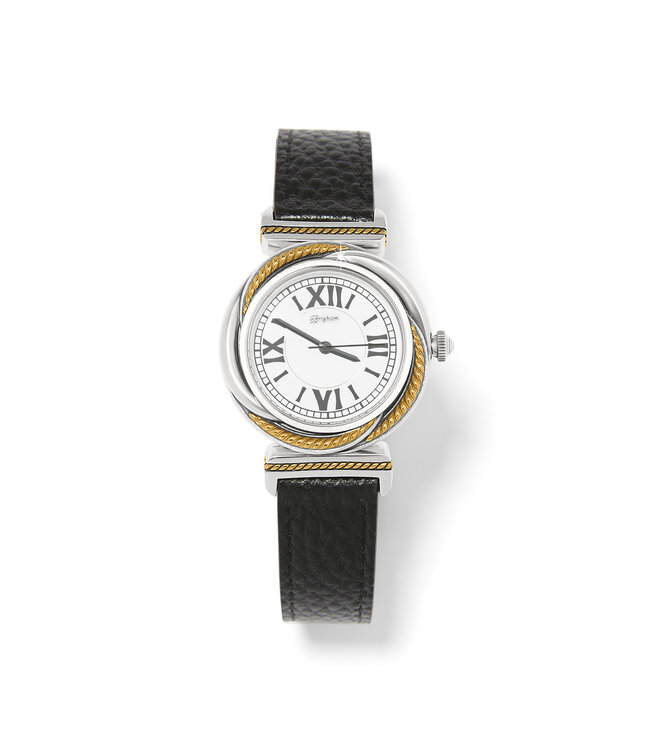 BRIGHTON Los Olivos Reversible Watch