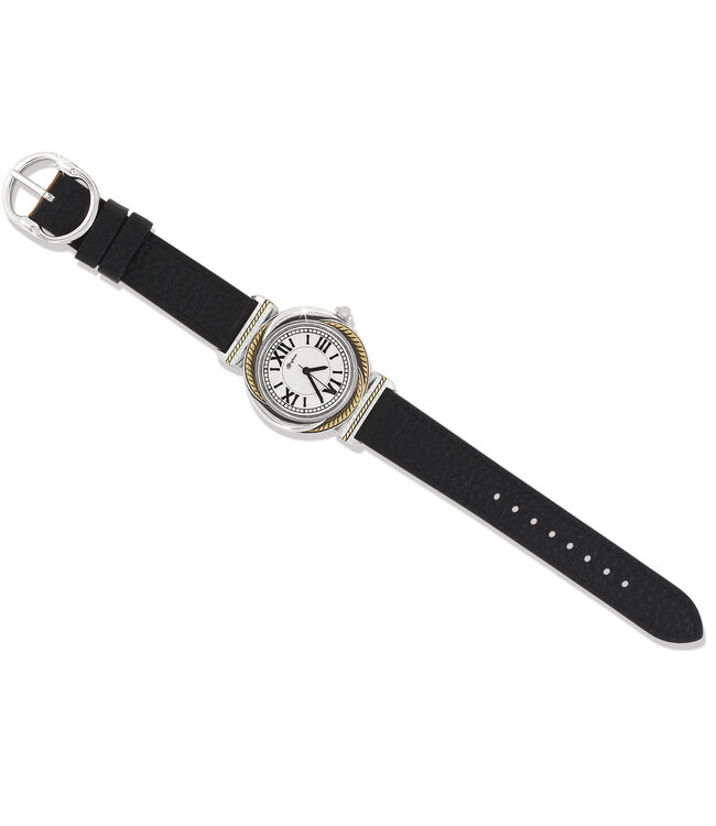 BRIGHTON Los Olivos Reversible Watch