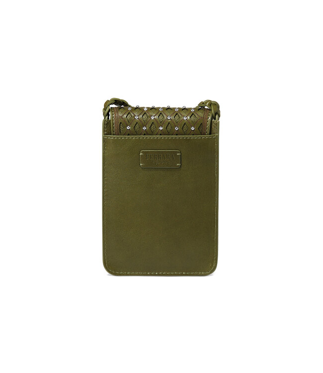 BRIGHTON Ferrara La Belleza Phone Organizer