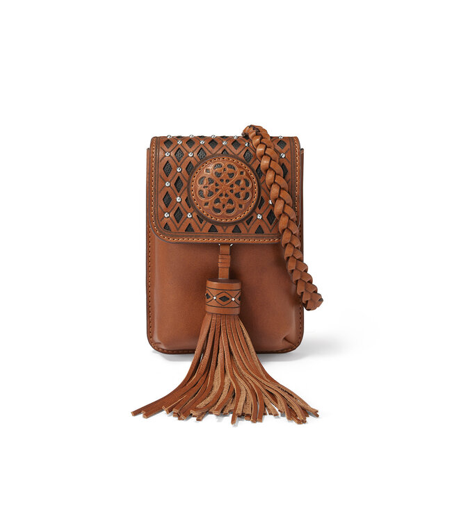 BRIGHTON Ferrara La Belleza Phone Organizer