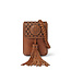 BRIGHTON Ferrara La Belleza Phone Organizer