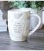 Mended Soul Mug | Neutral