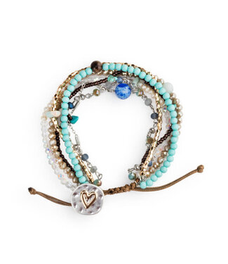 Beaded Bracelet