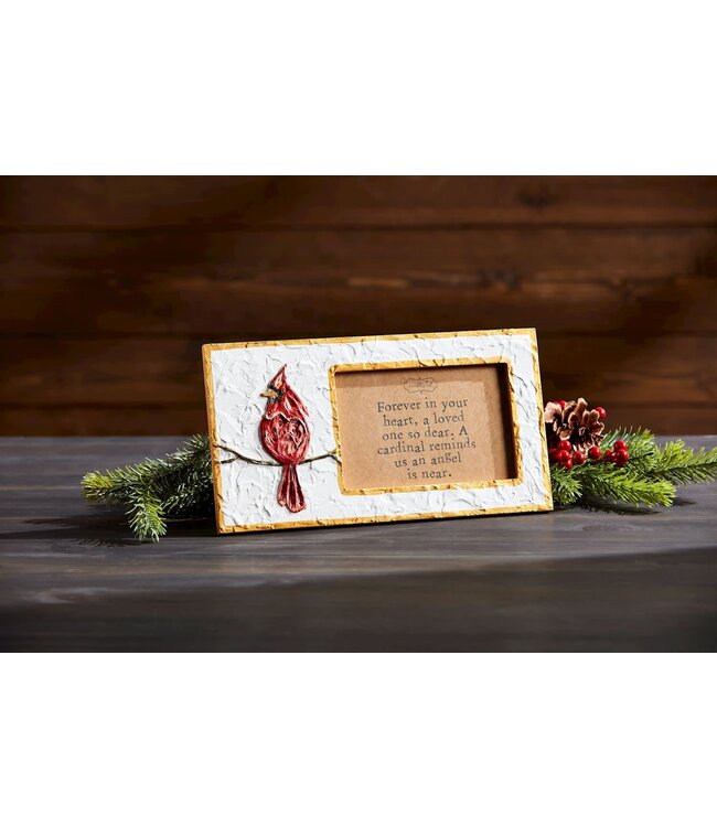 Cardinal Frame