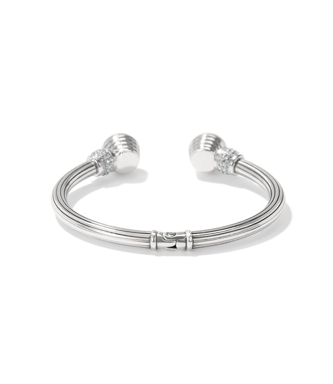 BRIGHTON Meridian Aurora Petite Hinge Bangle