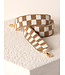 Beaded Bag Strap
