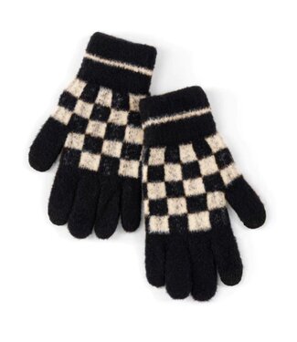 Tanner Touchscreen Gloves