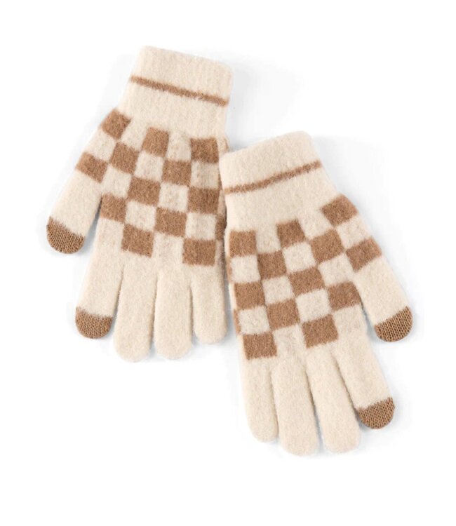 Tanner Touchscreen Gloves