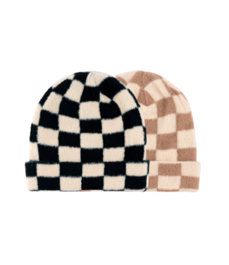 Tanner Hat
