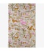 GEOMETRY Spring Tea Towels