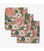 GEOMETRY Dishcloths - Sold as Set