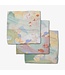 GEOMETRY Dishcloths - Sold as Set