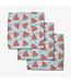 GEOMETRY Dishcloths - Sold as Set