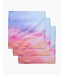 GEOMETRY Dishcloths - Sold as Set
