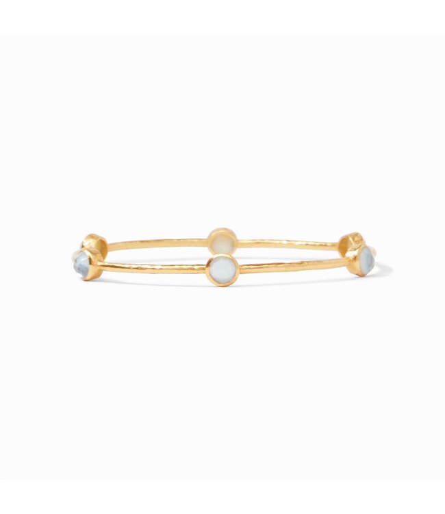 JULIE VOS Milano Luxe Bangle