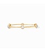 JULIE VOS Milano Luxe Bangle
