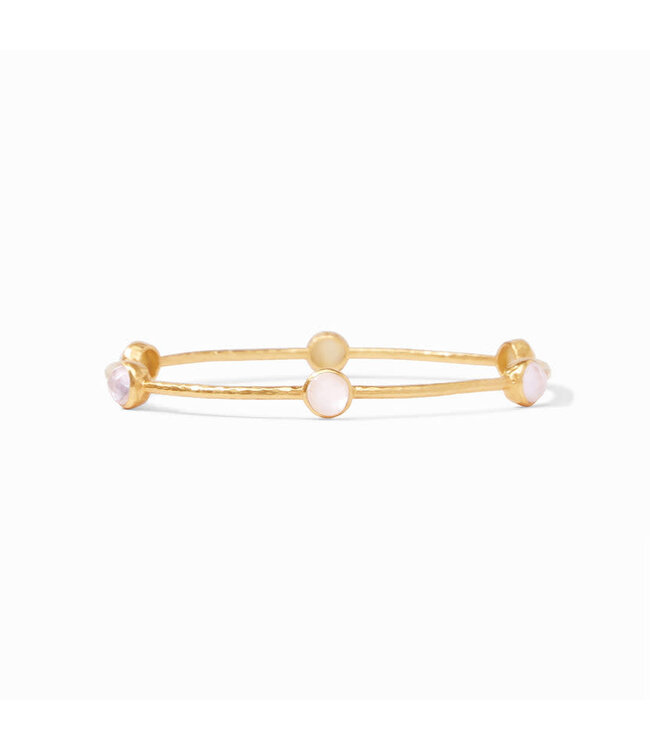 JULIE VOS Milano Luxe Bangle