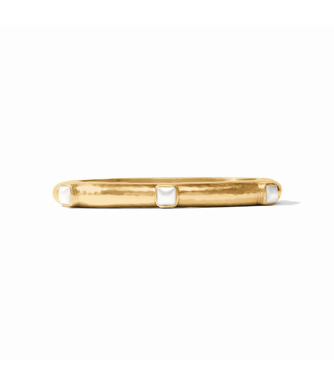 JULIE VOS Catalina Hinge Bangle