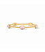 JULIE VOS Ivy Stone Bangle