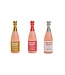 Champagne Bottle Lip Gloss