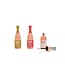 Champagne Bottle Lip Gloss