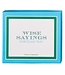 Wise Sayings "Old Friends are the Best Friends" Desk Tray in Gift Box
