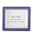 Wise Sayings Friendship Isn’t a Big Thing Desk Tray in Gift Box
