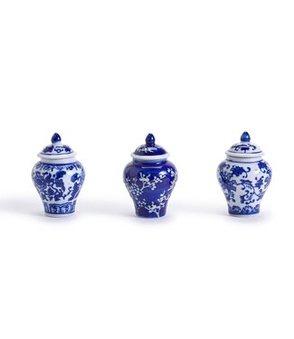 Mini Ginger Jar With Picks
